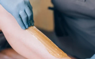 Sugaring vs Waxing: What’s the Difference & Which Is Better?