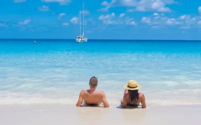 Waxing Before Vacation: When to Schedule for Smooth Skin