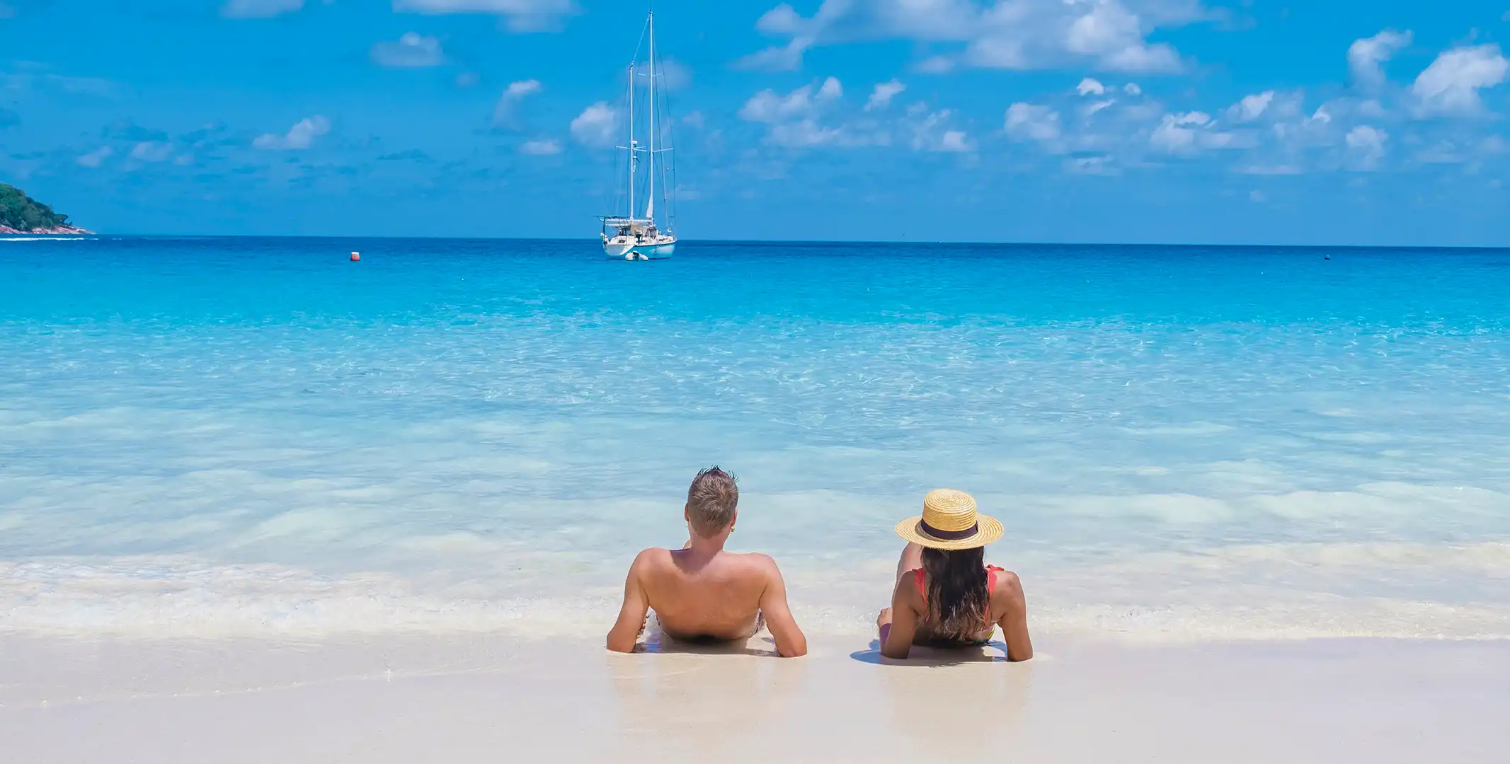 Waxing Before Vacation