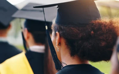 Graduation Ready: Why Waxing Is the Perfect Prep for Your Big Day