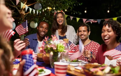 4th of July Beauty Prep: Smooth Summer Skin for Fireworks, Pool Parties & Vacation