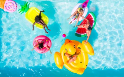 Pool Day Beauty Prep: How to Get Smooth, Confident & Summer-Ready