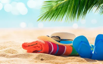 Summer Waxing Survival Tips: Stay Smooth, Confident & Irritation-Free All Season