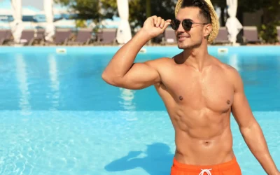 Why More Men Are Waxing: Father’s Day Self-Care & Grooming Guide