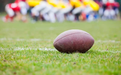 Game Day Ready: Your College Football Beauty Checklist for Football Season