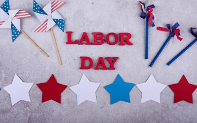 Labor Day Weekend Waxing and Travel Guide: Get Smooth Before Your Getaway