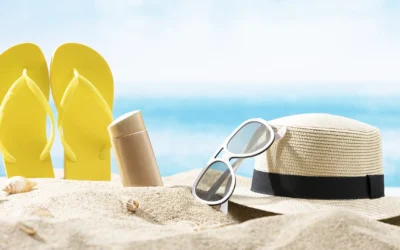 Peak Summer Waxing Tips: How to Keep Your Skin Smooth, Healthy & Bump-Free All Season Long