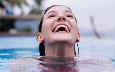 Swimming After a Wax: What You Should Know Before Jumping in the Pool or Ocean
