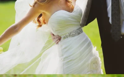 Your September Wedding Waxing Guide: When to Schedule Beauty Appointments Before the Big Day