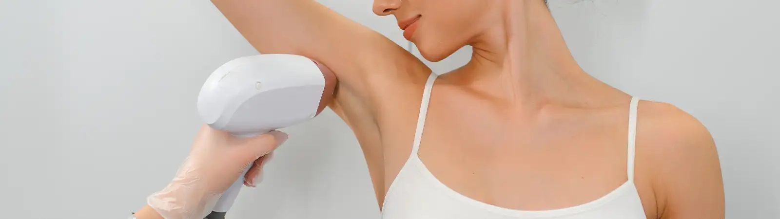 arm-laser