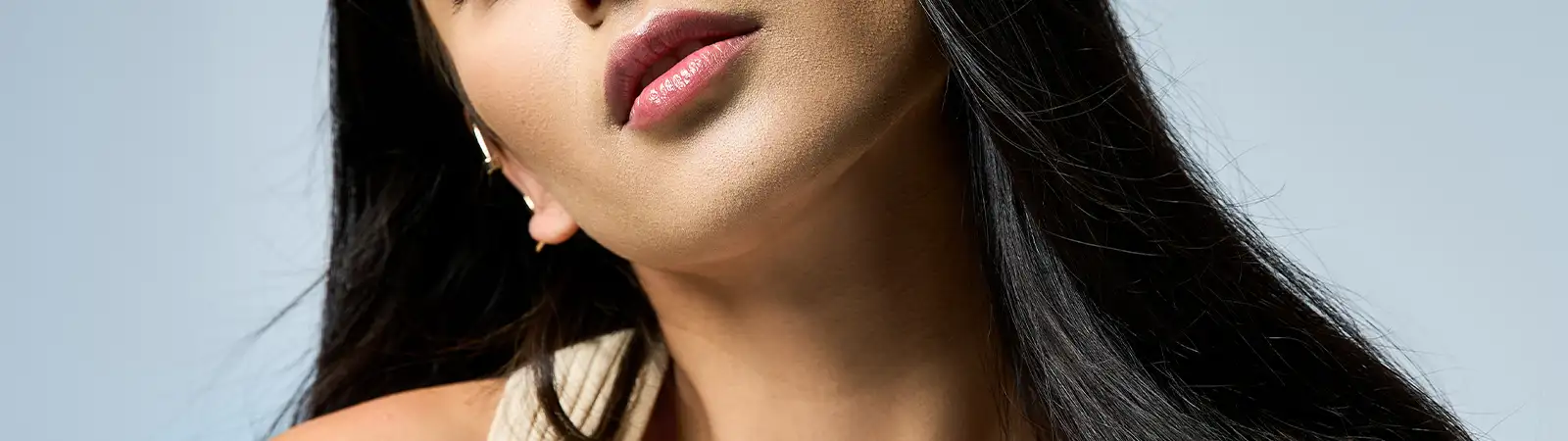 face-laser