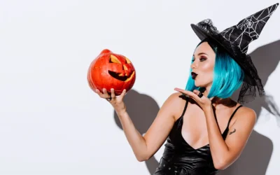 Halloween Waxing Guide: When to Wax Before Halloween
