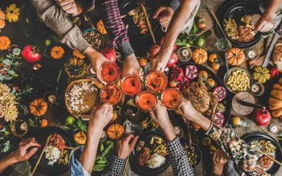 Thanksgiving Waxing Guide: Holiday Beauty Prep